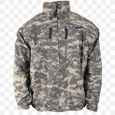 Jacket Us Military