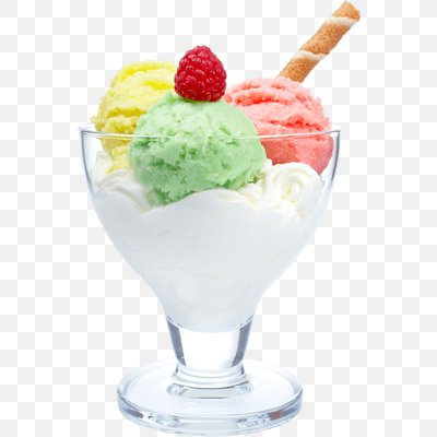 Large Icecream