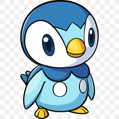 Piplup Pokemon