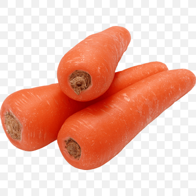 Three Carrots